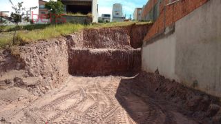 Lote / Terreno Com Projeto Aprovado Para Vender no bairro Laranjeiras em Caieiras
