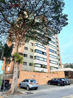 Cobertura Para Vender com 3 quartos 2 suítes no bairro Vila Progredior em São Paulo