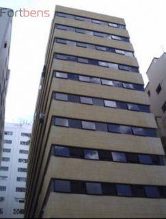 Conjunto para alugar, 128 m²  - Jardim Paulista - São Paulo/SP