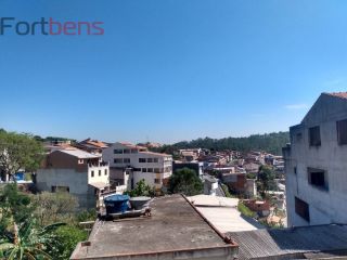 Sobrado Para Vender com 1 quartos no bairro Serpa em Caieiras