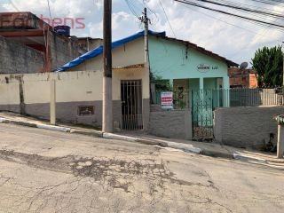 Casa Para Vender com 6 quartos no bairro Serpa em Caieiras