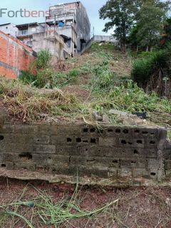 Lote / Terreno de Bairro Para Vender no bairro Serpa em Caieiras 