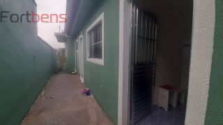 Casa Para Vender com 2 quartos 1 suítes no bairro Jd  dos Eucaliptos/Caieiras - 195mil - NÃO DÁ FINANCIAMENTO