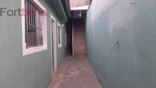 Casa Para Vender com 2 quartos 1 suítes no bairro Jd  dos Eucaliptos/Caieiras - 195mil - NÃO DÁ FINANCIAMENTO