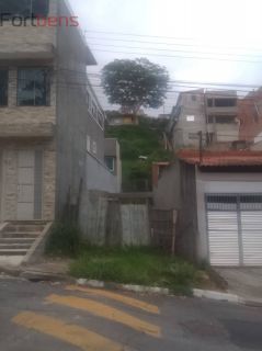 Lote / Terreno de Bairro Para Vender no bairro Jardim Marcelino em Caieiras