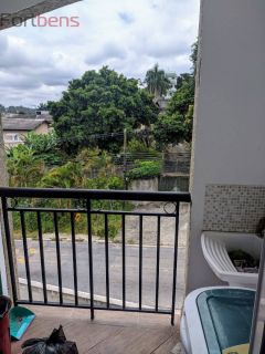 Apartamento Para Vender com 2 quartos no bairro Morro Grande em Caieiras