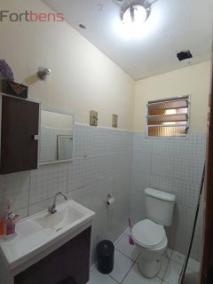 Sobrado Para Vender com 2 quartos no bairro Morro Grande em Caieiras