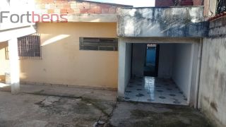 Casa Para Investimento no bairro Jd. Monte Alegre  em Caieiras