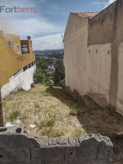 Lote / Terreno de Bairro Para Vender no bairro Serpa em Caieiras