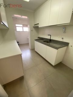 Apartamento Para Alugar com 2 quartos 1 suítes no bairro Jardim Brasil em São Paulo
