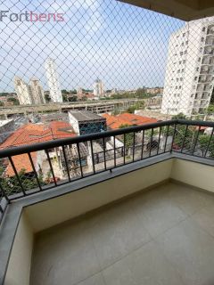 Apartamento Para Alugar com 2 quartos 1 suítes no bairro Jardim Brasil em São Paulo
