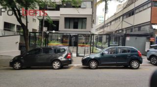 Sala Comercial Para Alugar no bairro Higienópolis em São Paulo
