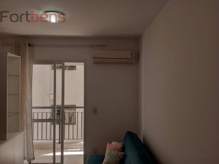 Apartamento Para Alugar com 1 quartos 1 suítes no bairro Higienópolis em São Paulo