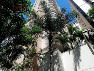 Apartamento Para Alugar com 1 quartos 1 suítes no bairro Higienópolis em São Paulo