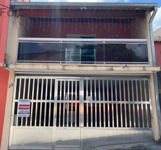 Sobrado Para Vender com 3 quartos no bairro Nova Era em Caieiras