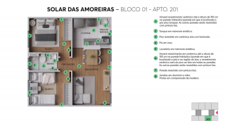 MRV - SOLAR DAS AMOREIRAS 