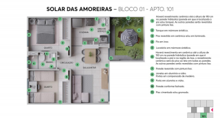 MRV - SOLAR DAS AMOREIRAS 