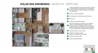 MRV - SOLAR DAS AMOREIRAS 