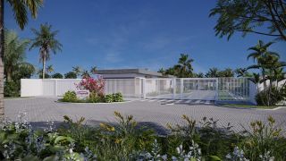 Residencial Bougainville