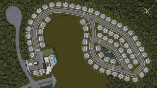 Residencial Bougainville