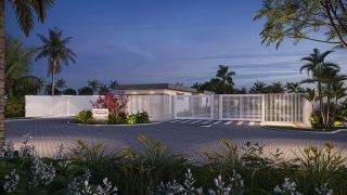 Residencial Bougainville