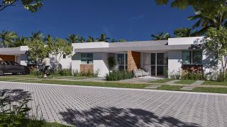 Residencial Bougainville