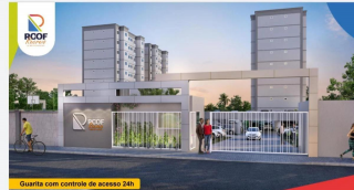 Residencial ROOF Recreio