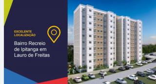 Residencial ROOF Recreio