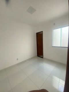 Casa 2/4, com Suíte