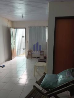 012- Vendo casa no Residencial Cidade Verde 1