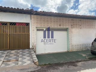 014- Vendo Casa na Cidade Operária - und 103