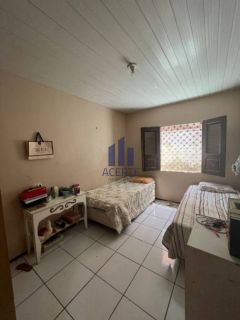 BMB-Casa Para Vender com 3 quartos 1 suítes no bairro Turu em São Luís