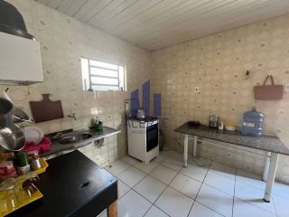 BMB-Casa Para Vender com 3 quartos 1 suítes no bairro Turu em São Luís