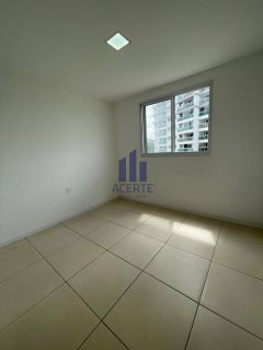 Apartamento Para Alugar com 2 quartos 1 suítes no bairro Maranhão Novo em São Luís