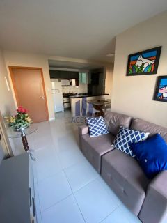 BM-Apartamento Para Vender com 2 quartos 1 suítes no Eco Jordão bairro Filipinho