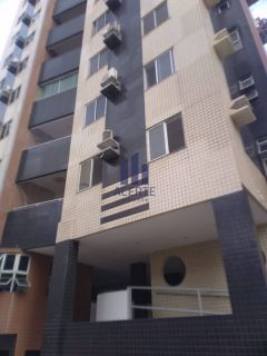 026-Apartamento Para Alugar com 3 quartos 1 suítes no bairro Renascença I em São Luís