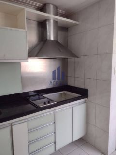 Apartamento Para Vender com 3 quartos 3 suítes no bairro Calhau em São Luís