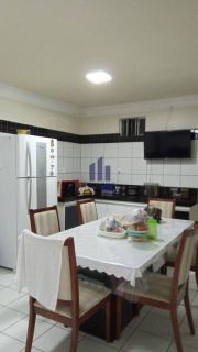 030-Casa Para Vender com 2 quartos 1 suítes no bairro Alvorada Cohatrac em São José De Ribamar