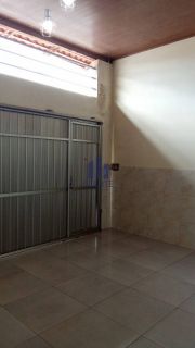 030-Casa Para Vender com 2 quartos 1 suítes no bairro Alvorada Cohatrac em São José De Ribamar