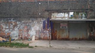 030-Lote / Terreno Comercial Para Vender no bairro Cohab em São Luís