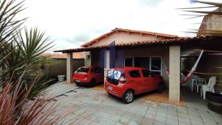 030-Casa Para Vender com 3 quartos 2 suítes no bairro Cohafuma em São Luís