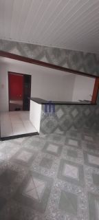 030-Casa Para Vender com 5 quartos 4 suítes no bairro Anil em São Luís