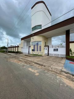 CR-Casa de Condomínio Jardins D'Itália Residence no Araçagy em São José De Ribamar