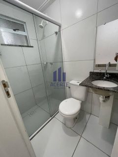 043-Apartamento Para Vender com 2 quartos 1 suítes no Cond. Palmeiras Prime
