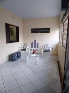 026-Casa Para Vender com 4 quartos 1 suítes no bairro Cohab Anil II em São Luís