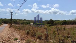 023-Vendo terreno distrito industrial/maracanã 3.740m²