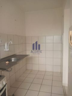 022-Apartamento Para Vender com 2 quartos no Condomínio Portinari