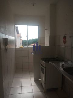 022-Apartamento Para Vender com 2 quartos no Condomínio Portinari