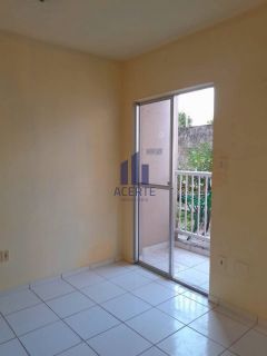 043-Apartamento Para Vender com 2 quartos no Condomínio Campo Belo II