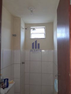 043-Apartamento Para Vender com 2 quartos no Condomínio Campo Belo II